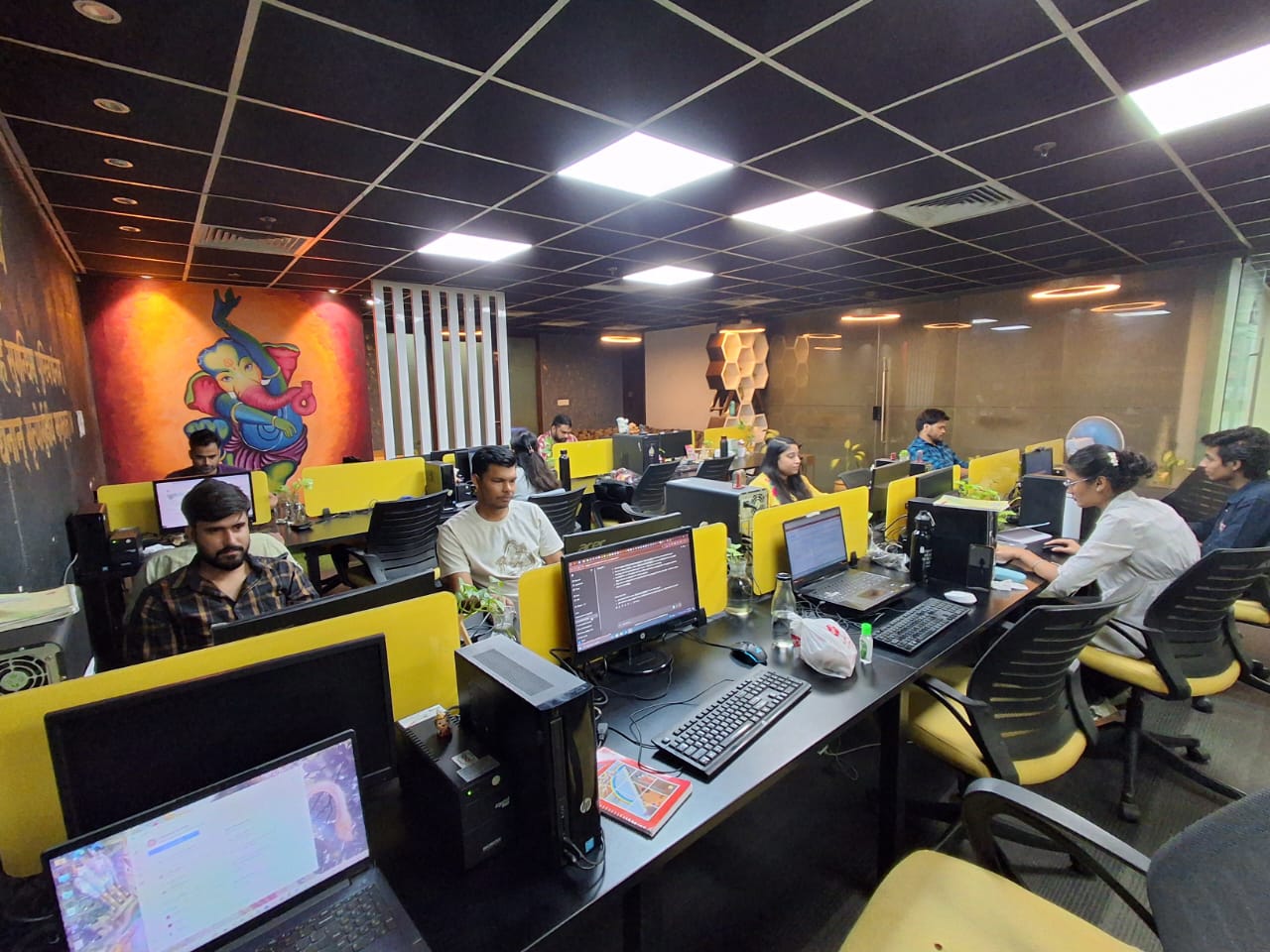 OFFICE