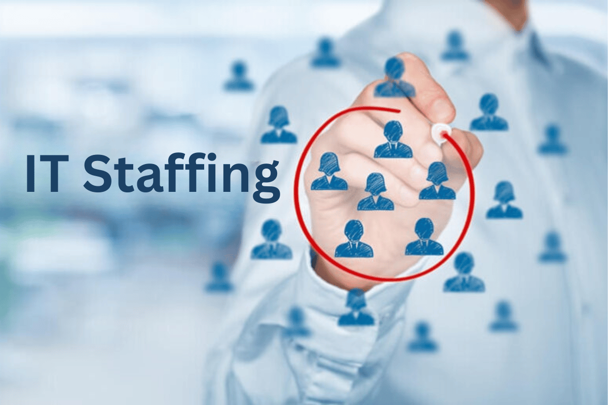 How to Choose the Right IT Staffing Partner for Your Business